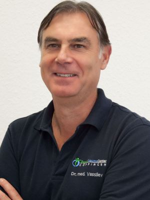 Dr. med.I. Vassilev