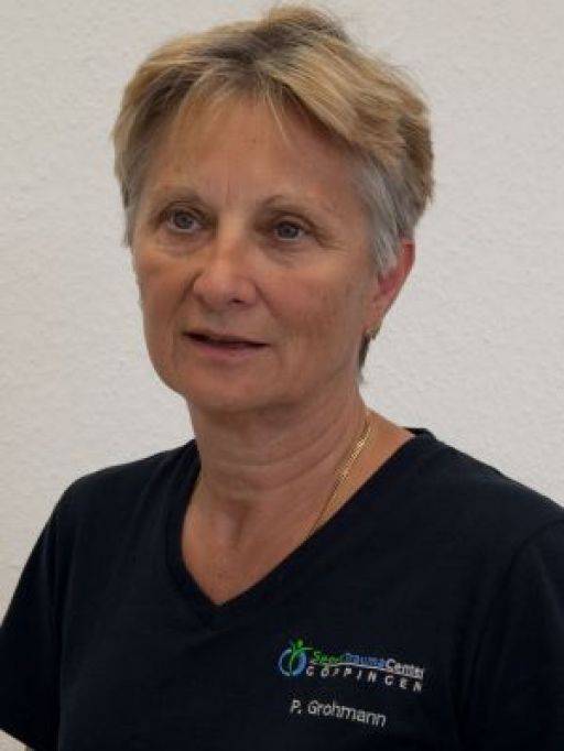 Paula Grohmann